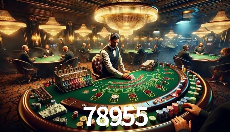 Statistics 78955