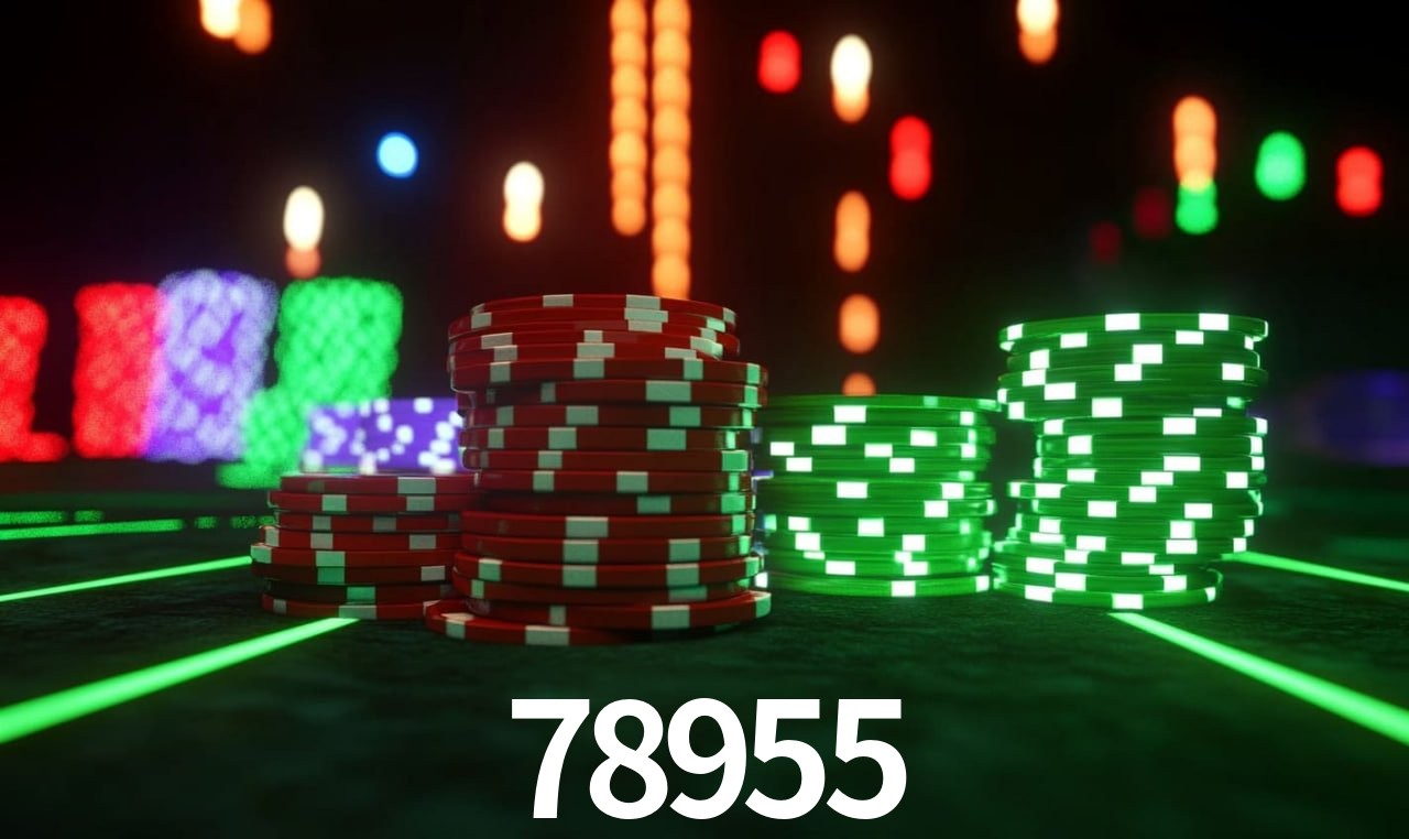 Welcome Bonus 78955