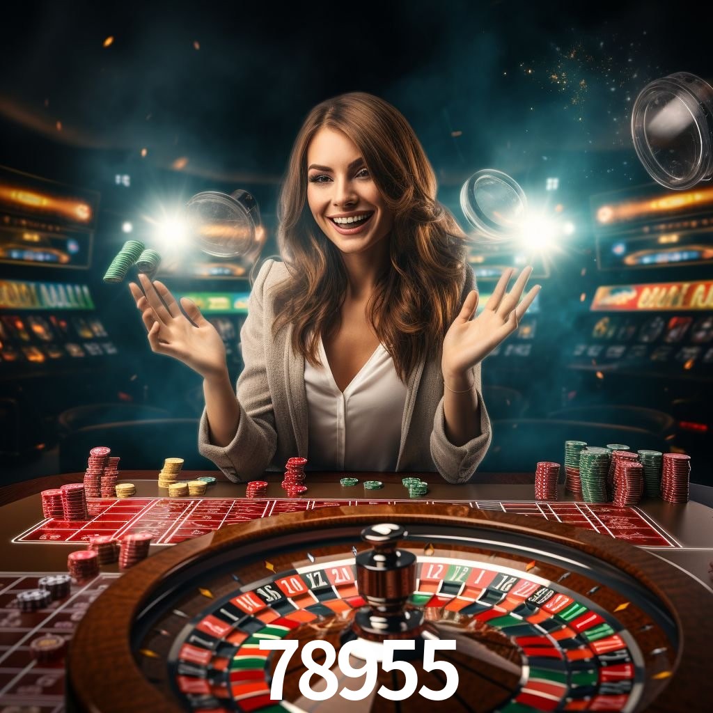 78955: Seu Cassino Premiado com Pagamentos Rápidos