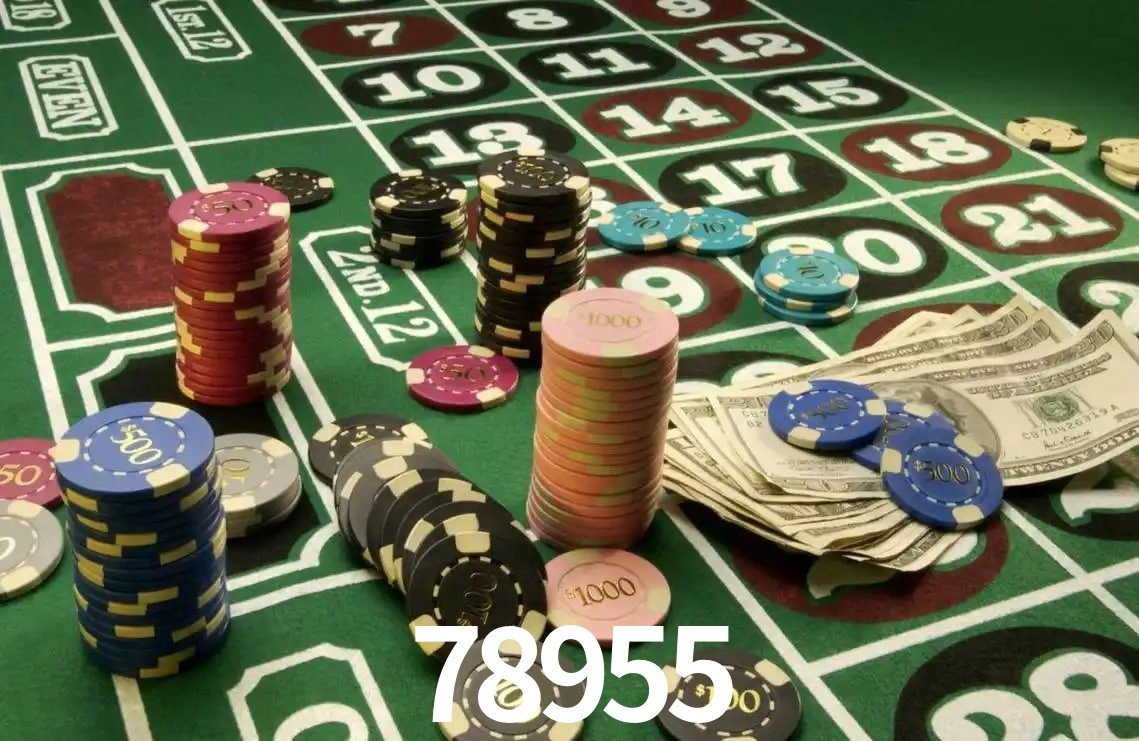 78955 - Aposta Nº1 no Brasil - 78955.com
