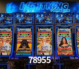Desvendando o Mundo dos Jogos Virtuais na 78955