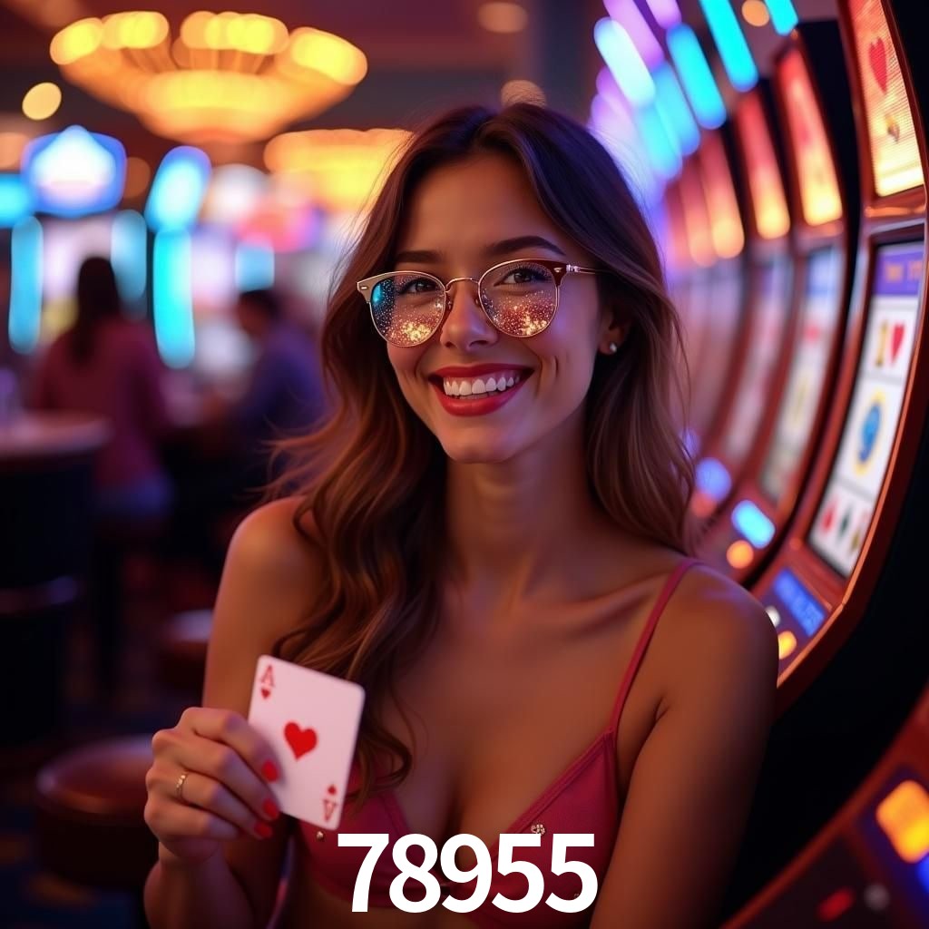 Statistics 78955