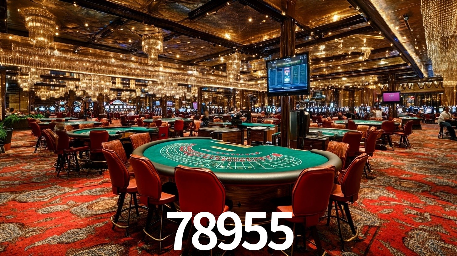 78955 - Cassino Brasil 24 Horas - 78955.com