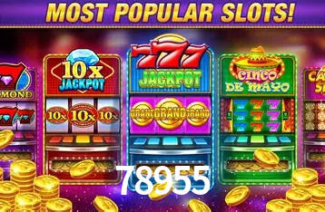 Descubra a Magia dos Jogos de Arcade no 78955