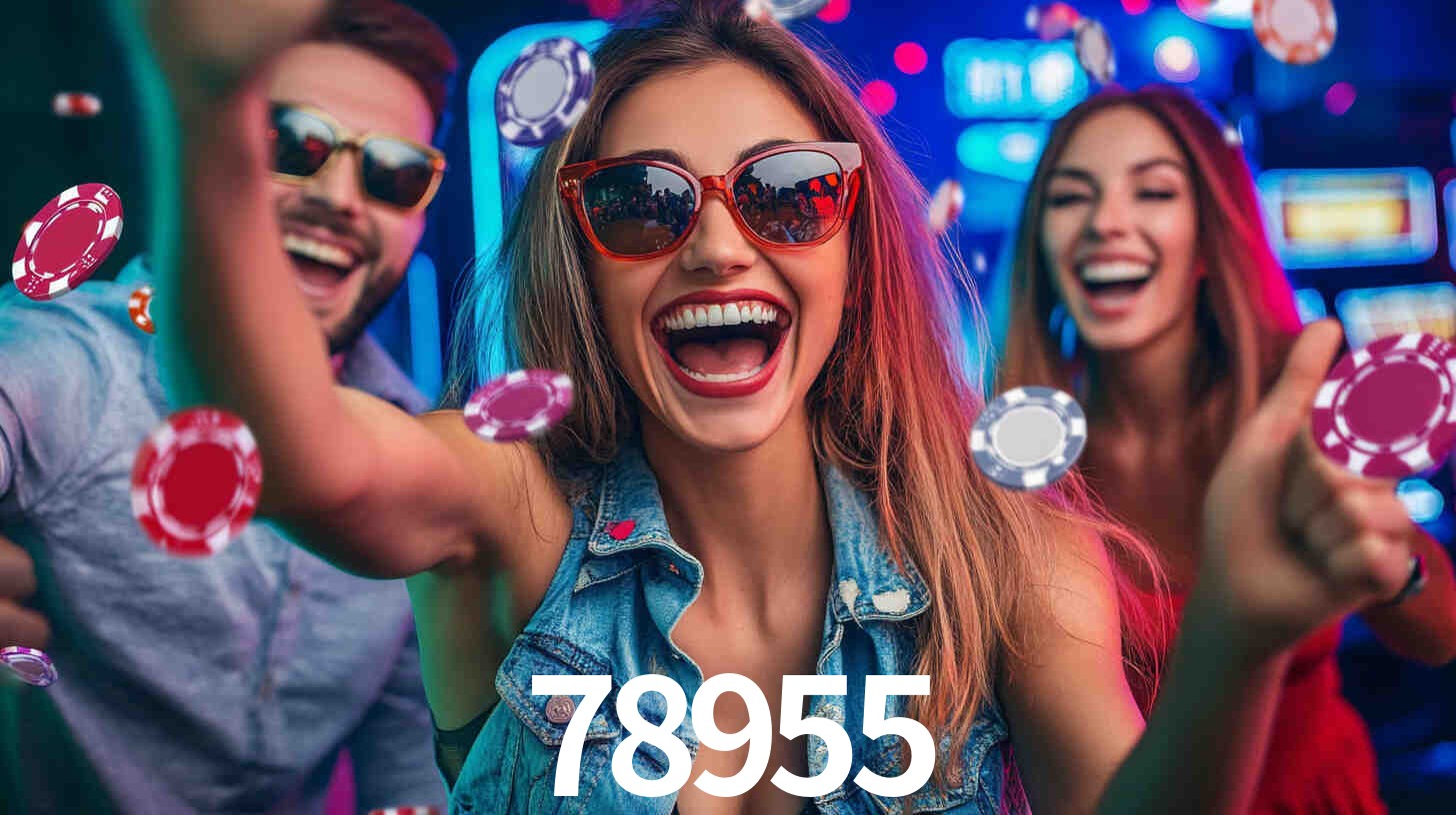 Inovações de Jogos na 78955: O Futuro das Experiências Interativas
