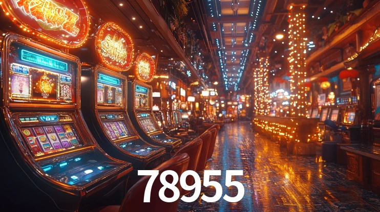 78955: A Experiência de Casino com Jogos de Mesa ao Vivo