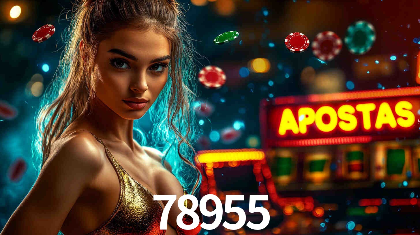 Explorando a Categoria de Eventos em Apostas na 78955