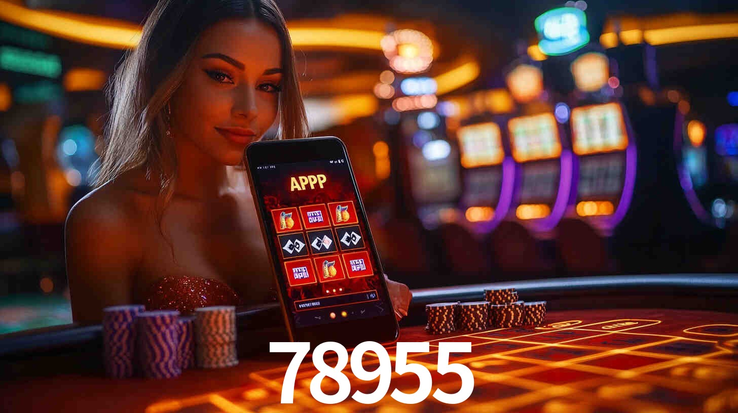 Descubra o Programa VIP da 78955: Vantagens Exclusivas para Jogadores