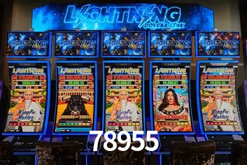 Desvendando o Mundo dos Jogos Virtuais na 78955