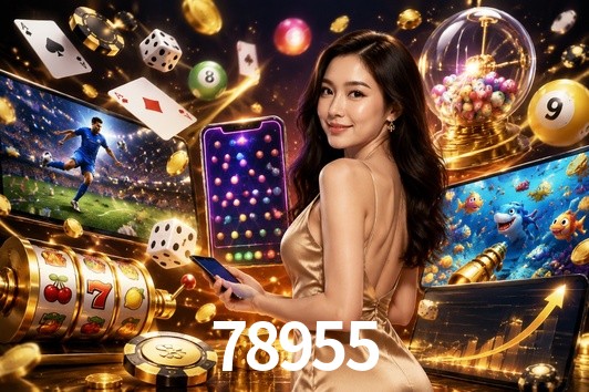 Game Providers 78955