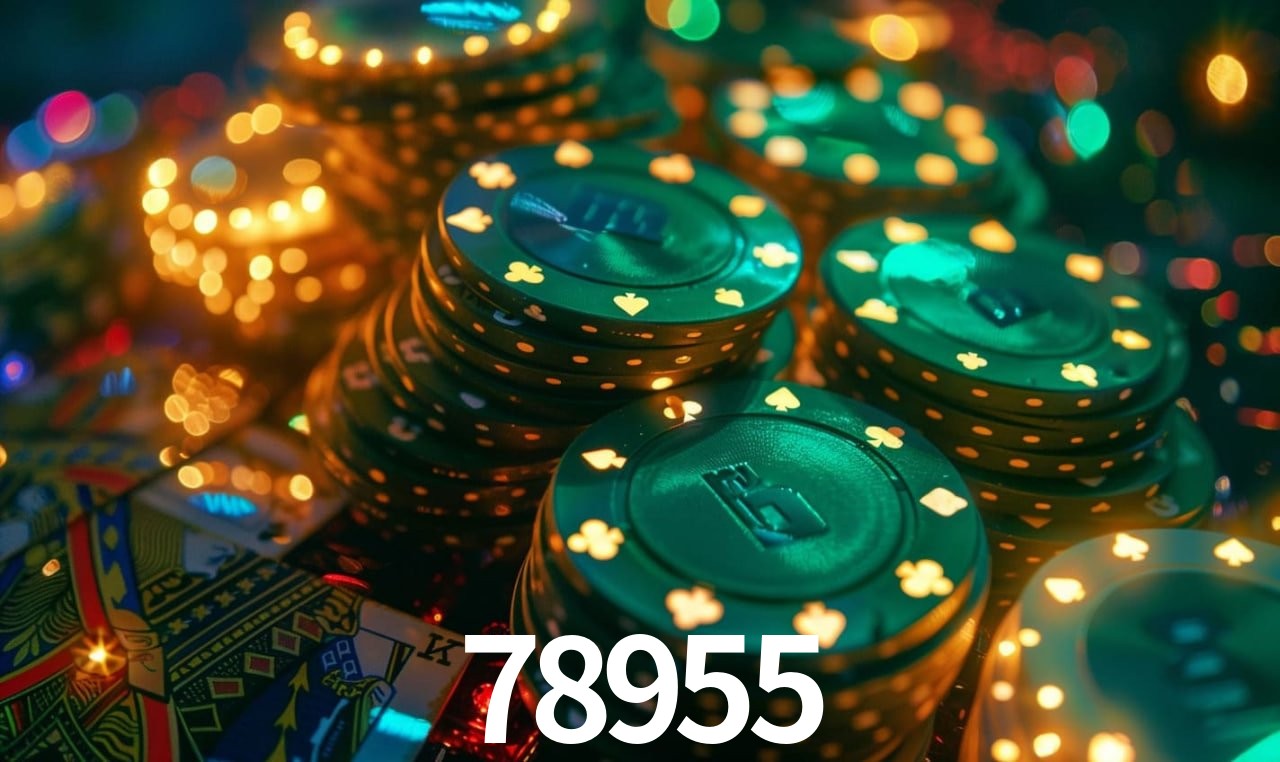 Casino Ao Vivo 78955