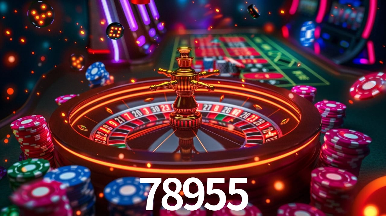 Mesa de Blackjack 78955