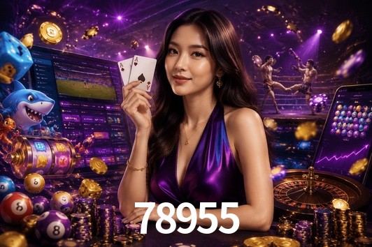 Welcome Bonus 78955