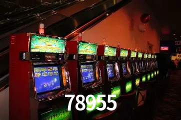 A Popularidade dos Caça-Níqueis no 78955