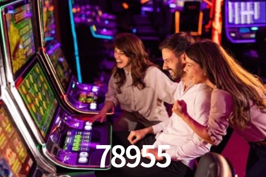 Casino Ao Vivo 78955