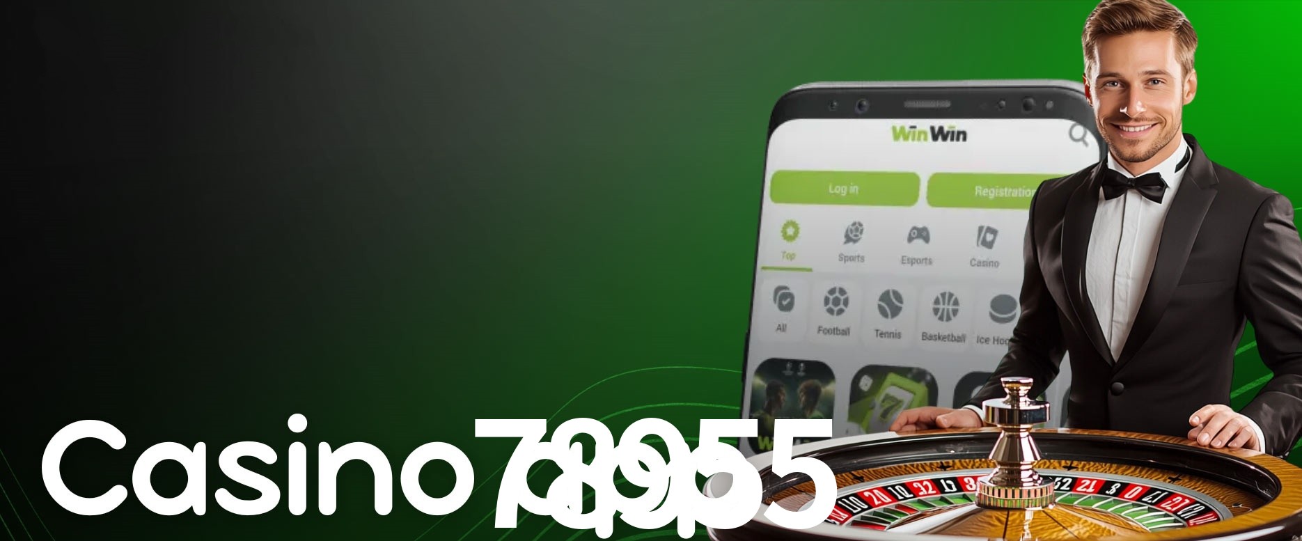 Flash Promotion 78955