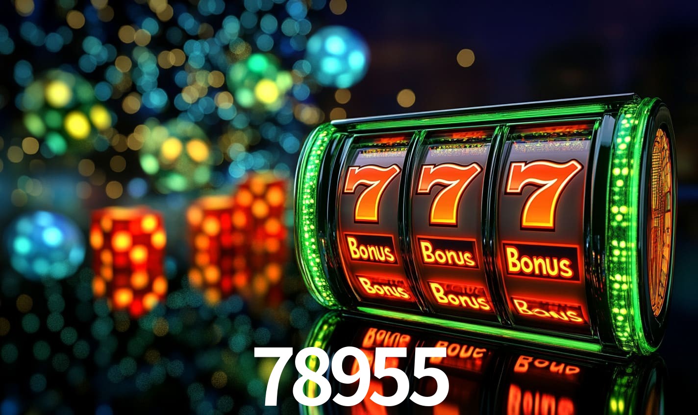 Jogos de Slot 78955