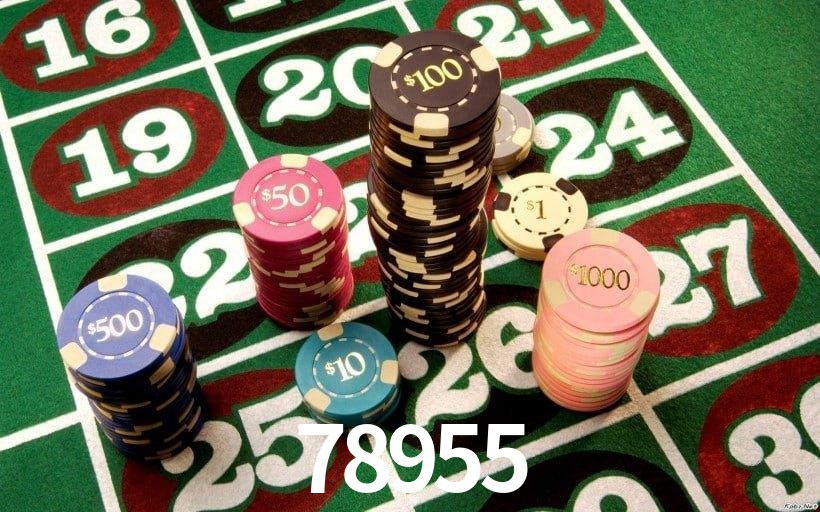 Descubra o Programa VIP da 78955: Vantagens Exclusivas para Jogadores