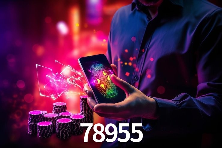 PIX Instantâneo 78955