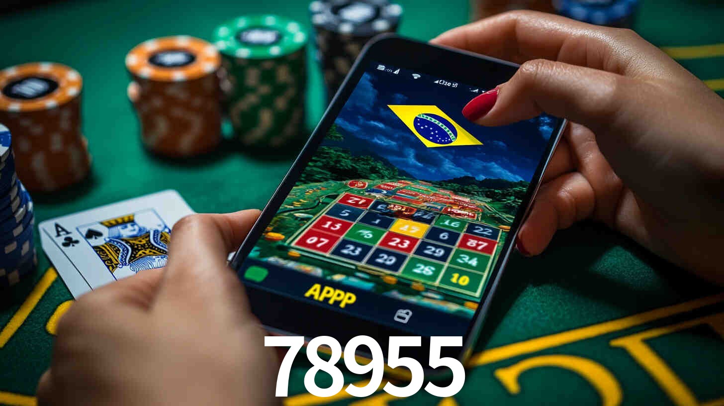 A Popularidade dos Caça-Níqueis no 78955