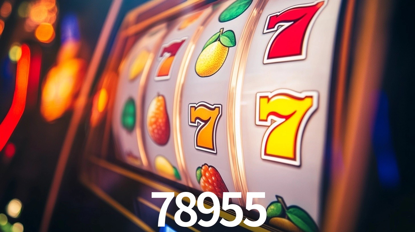 Cashback e recargas na 78955