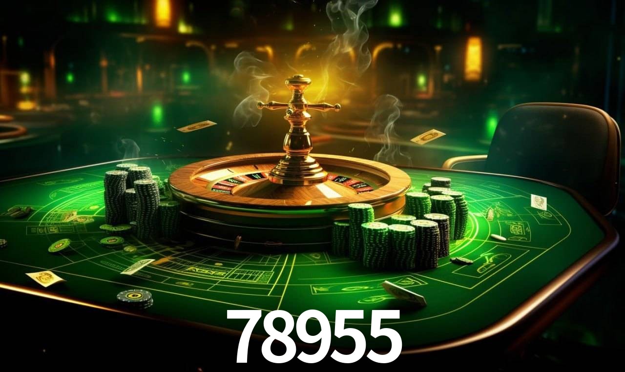 Desvendando o Mundo dos Jogos Virtuais na 78955