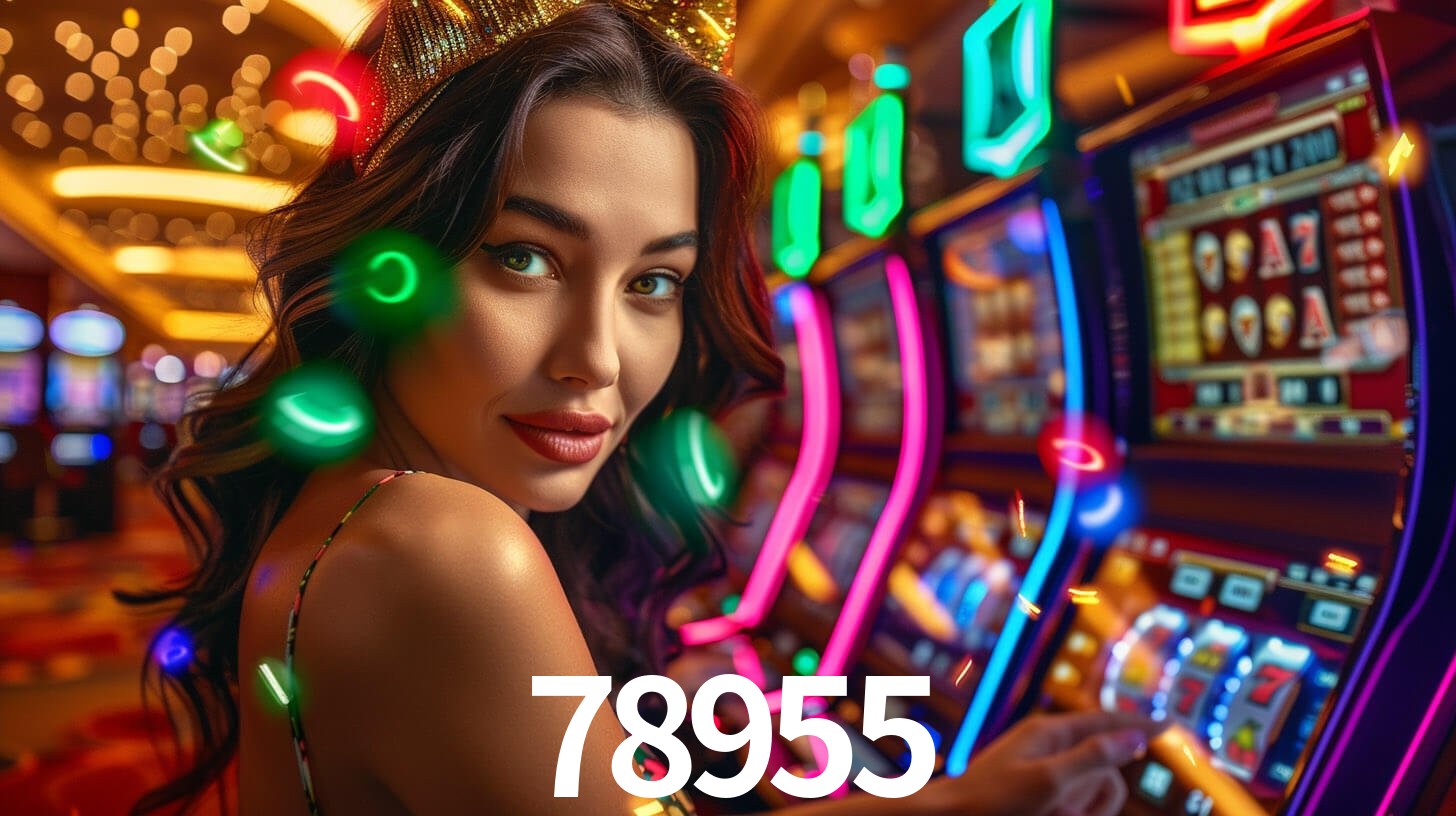 Apostas com odds competitivas na 78955