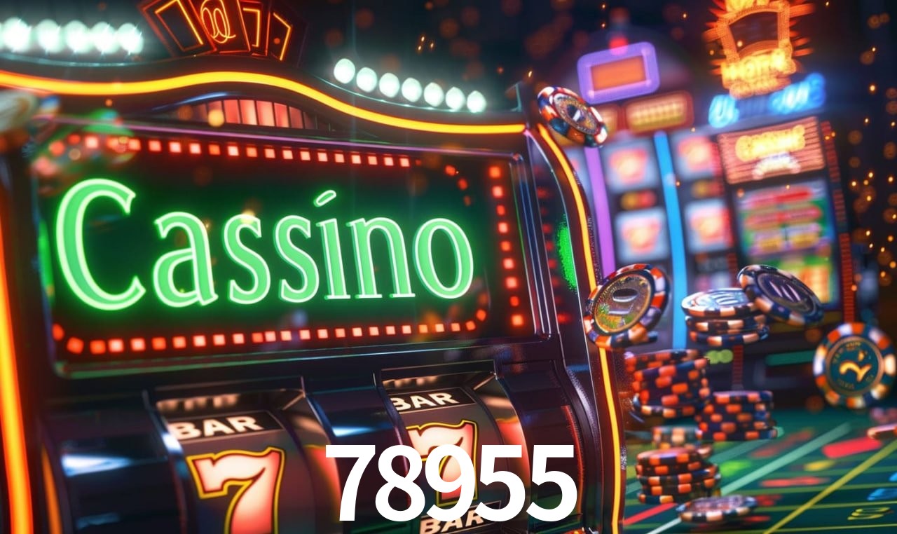 Provedores de Jogos 78955