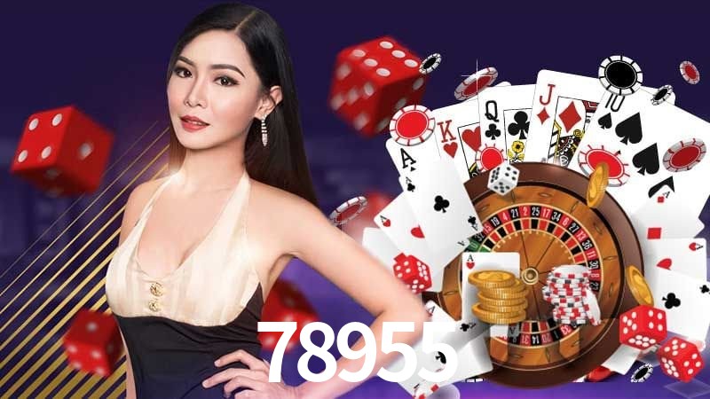 cassino 78955