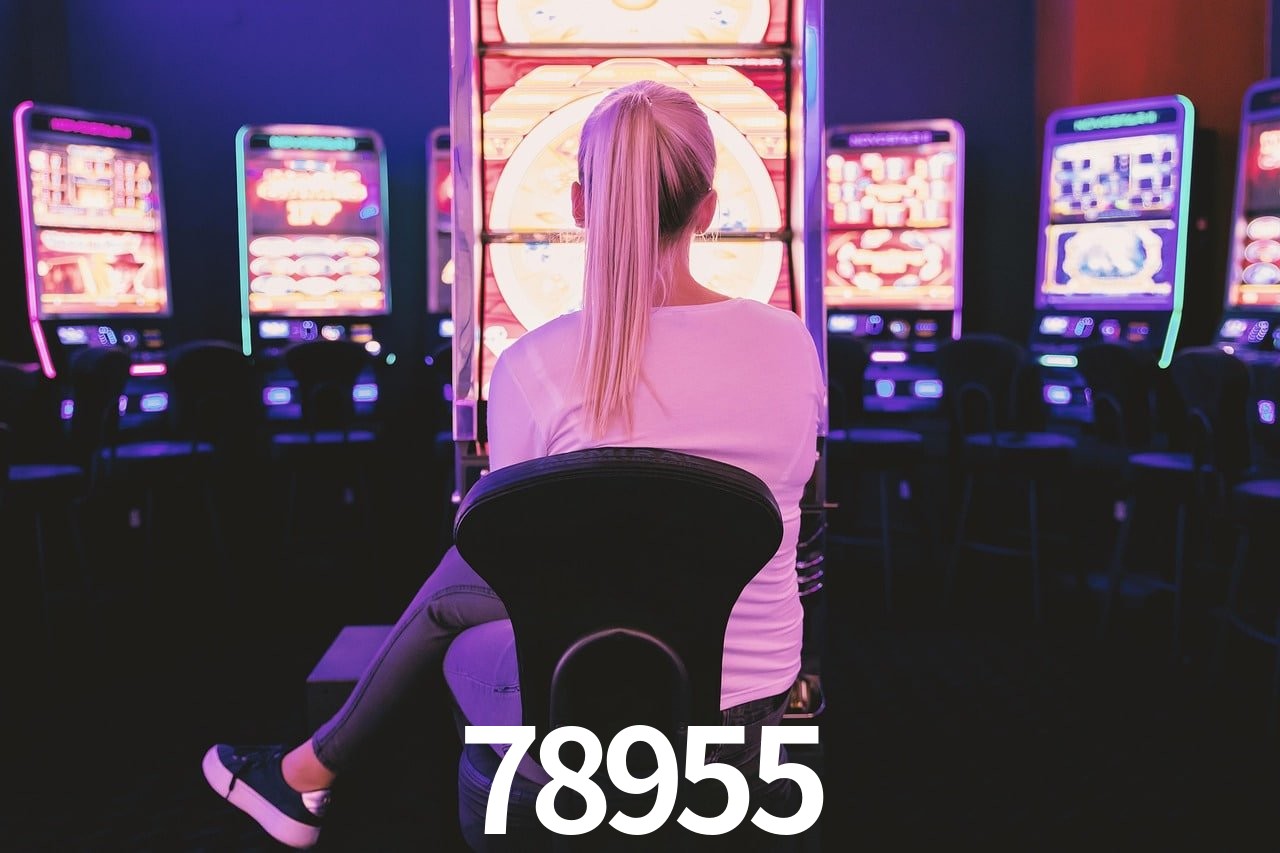 Slot Games 78955