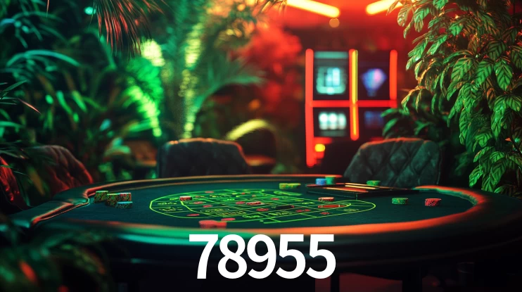 Live Casino 78955
