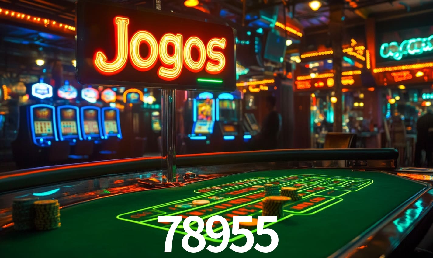 Diretório de Jogos 78955