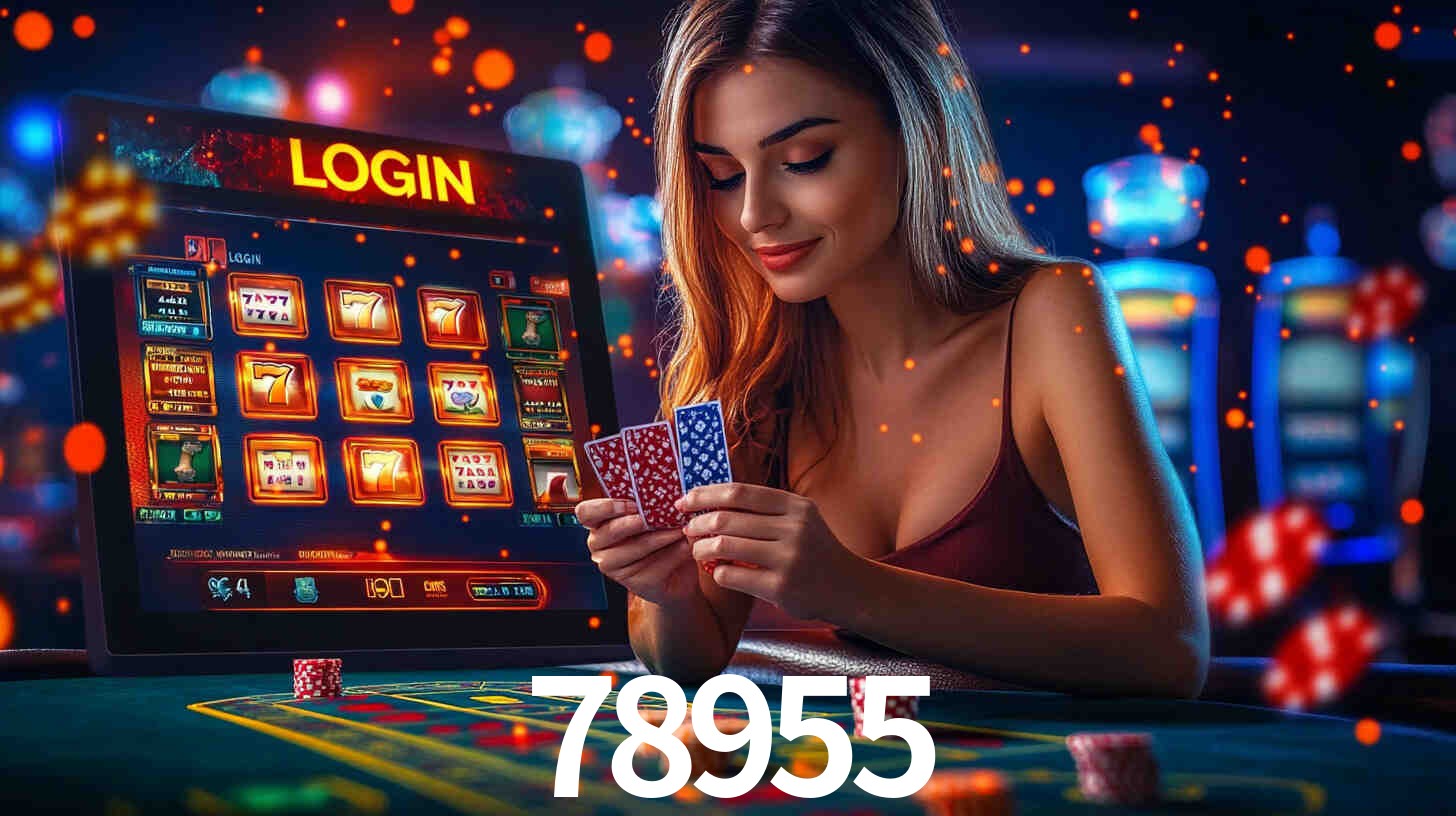 Bônus Generosos e Exclusivos no 78955 para Você!