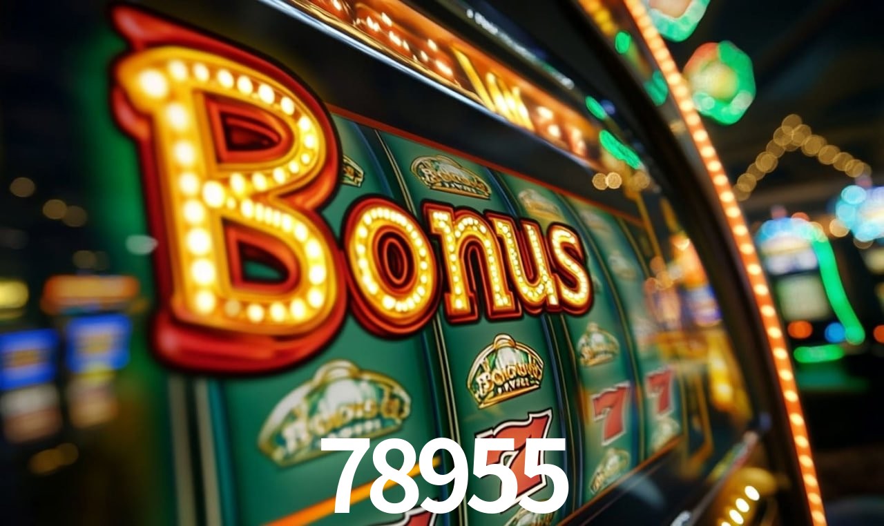 Jogos com bônus e suporte 24h na 78955
